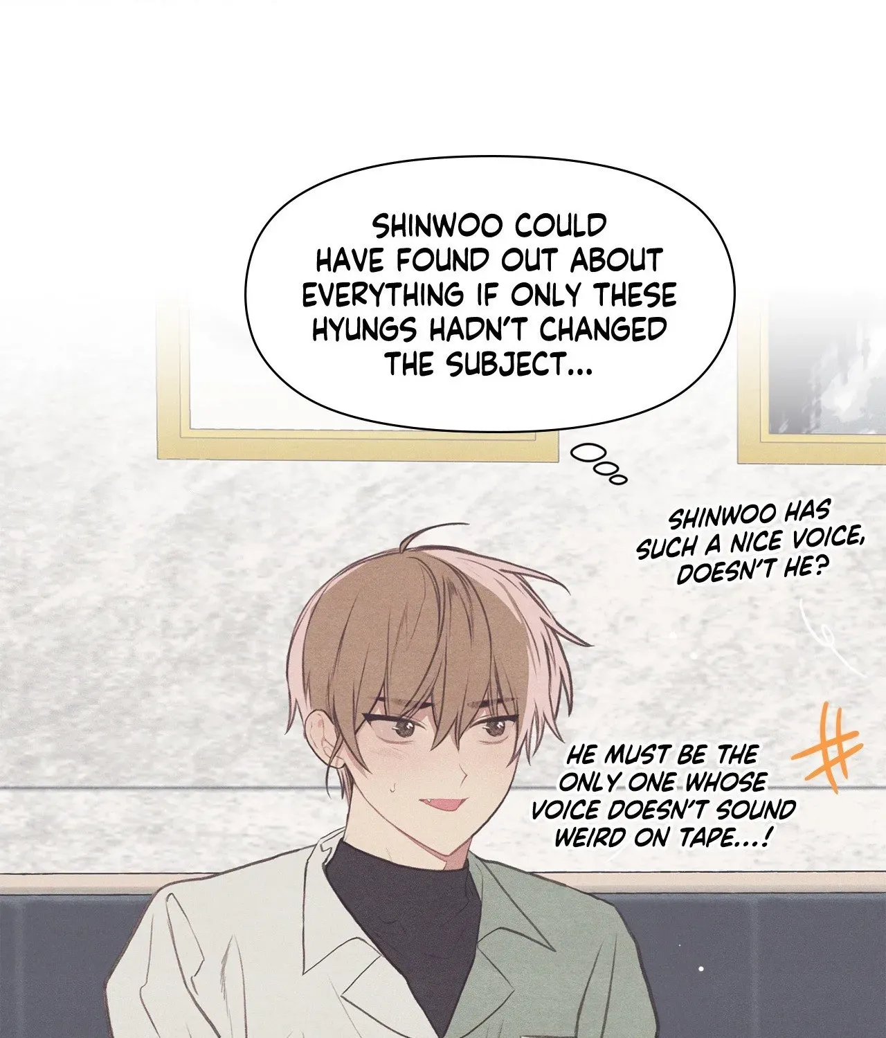 Setting You Up Chapter 20 page 73 - 
