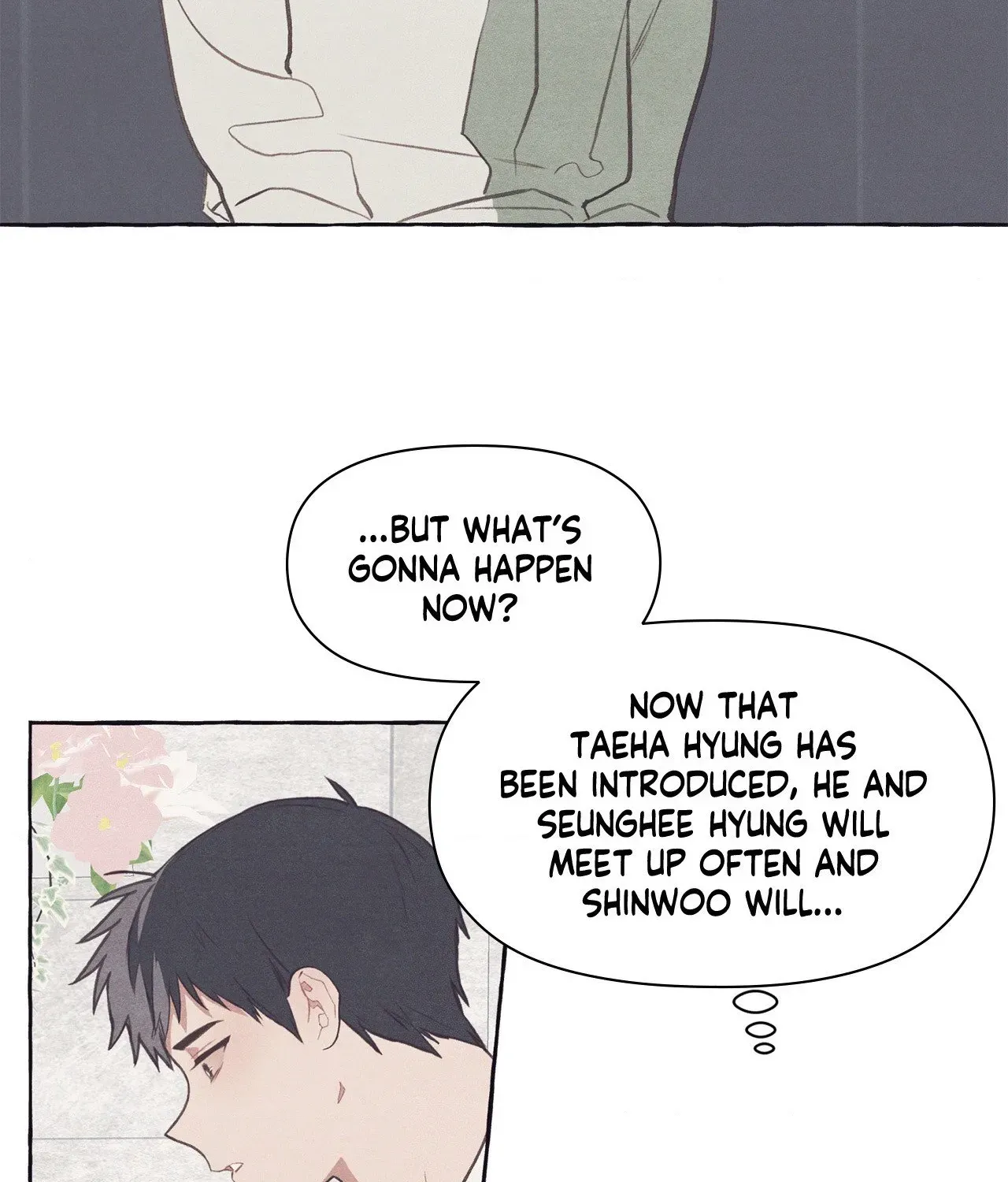 Setting You Up Chapter 20 page 75 - 