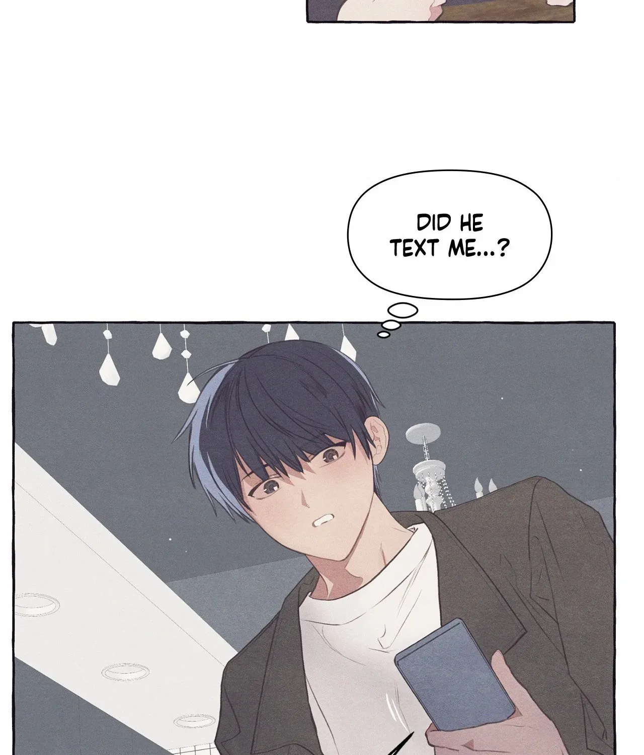 Setting You Up Chapter 20 page 81 - 
