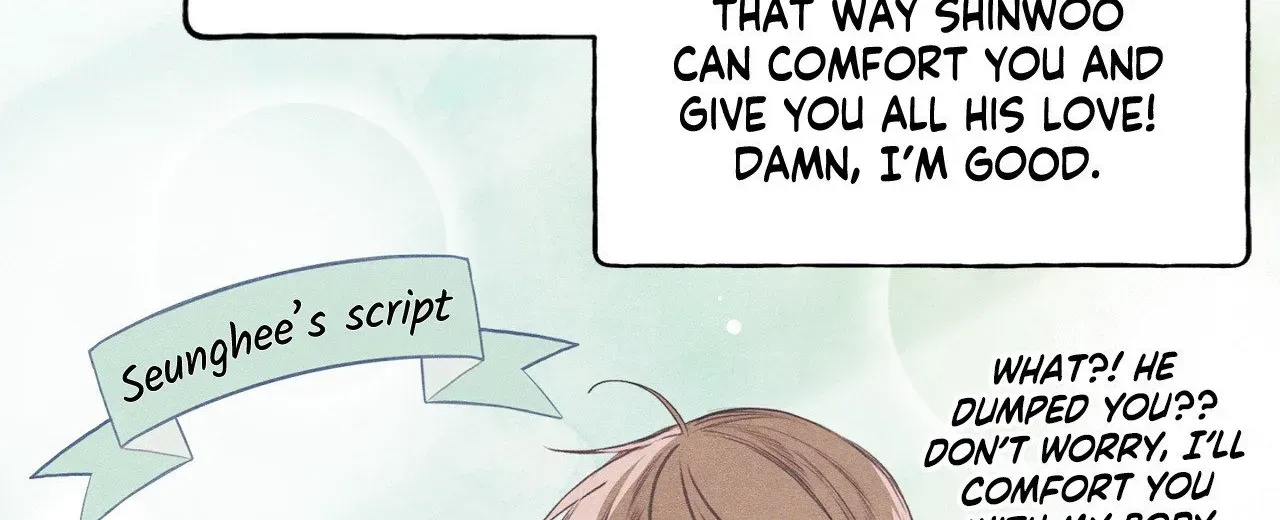 Setting You Up Chapter 20 page 86 - 