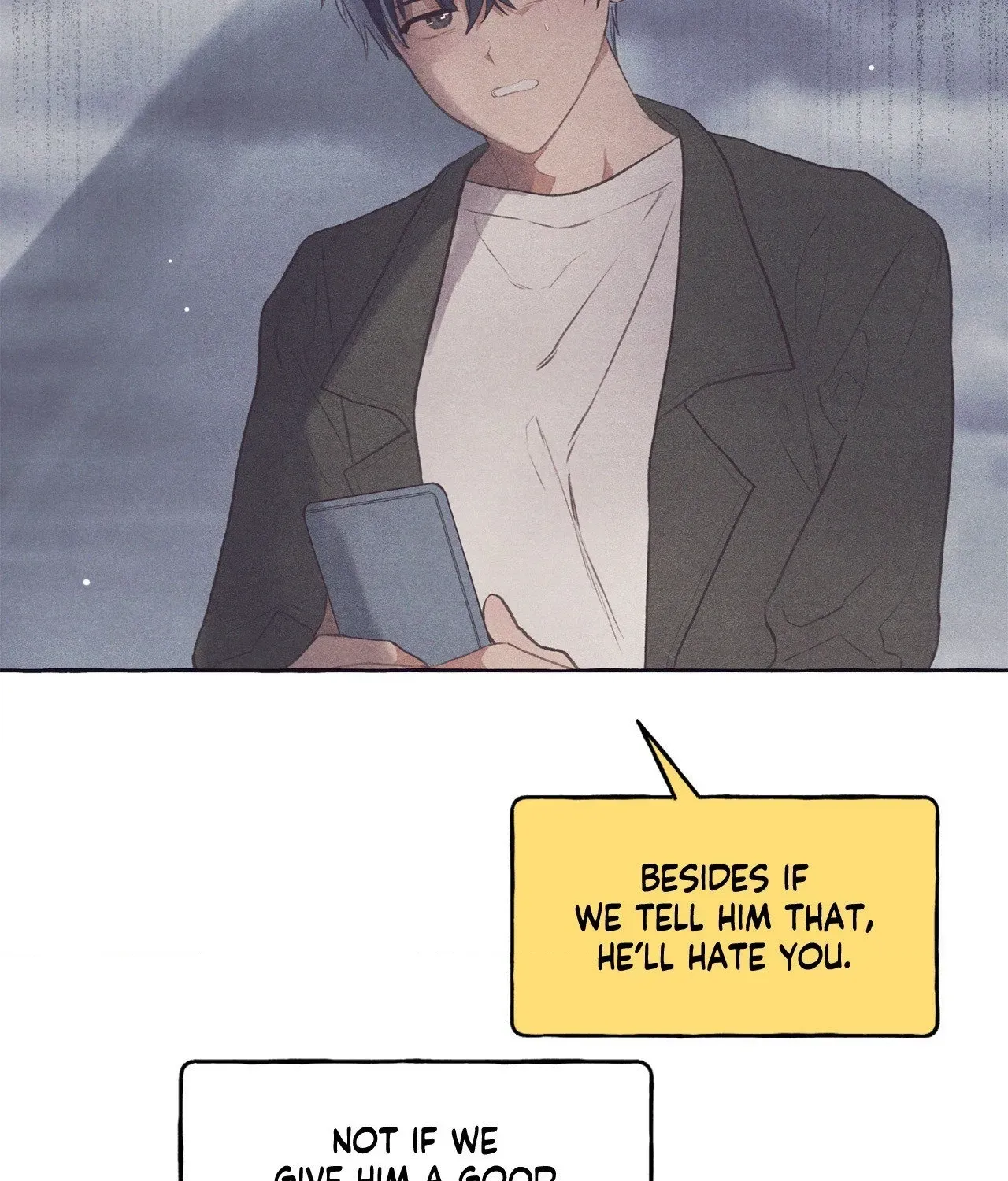Setting You Up Chapter 20 page 89 - 