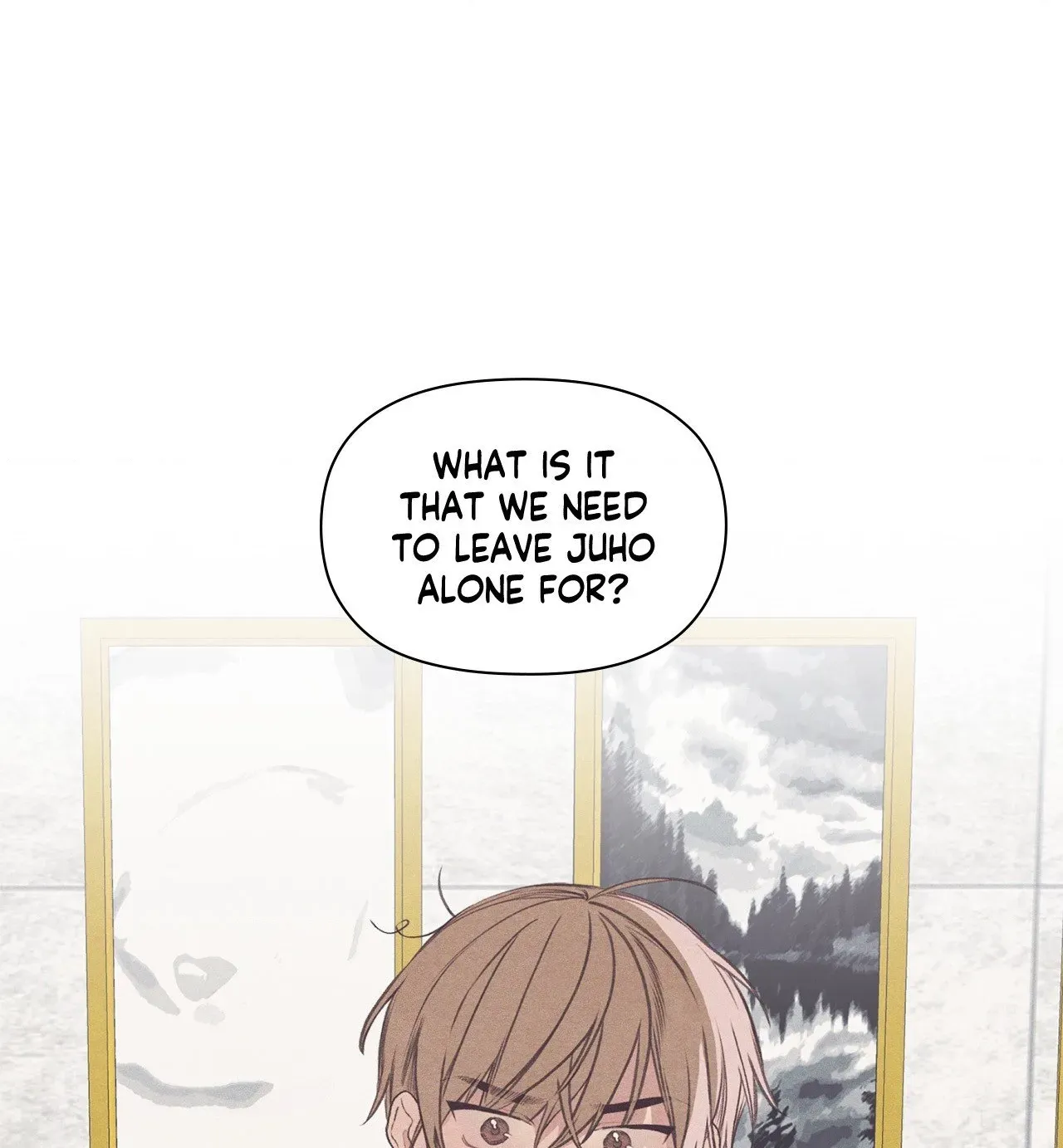 Setting You Up Chapter 21 page 1 - 