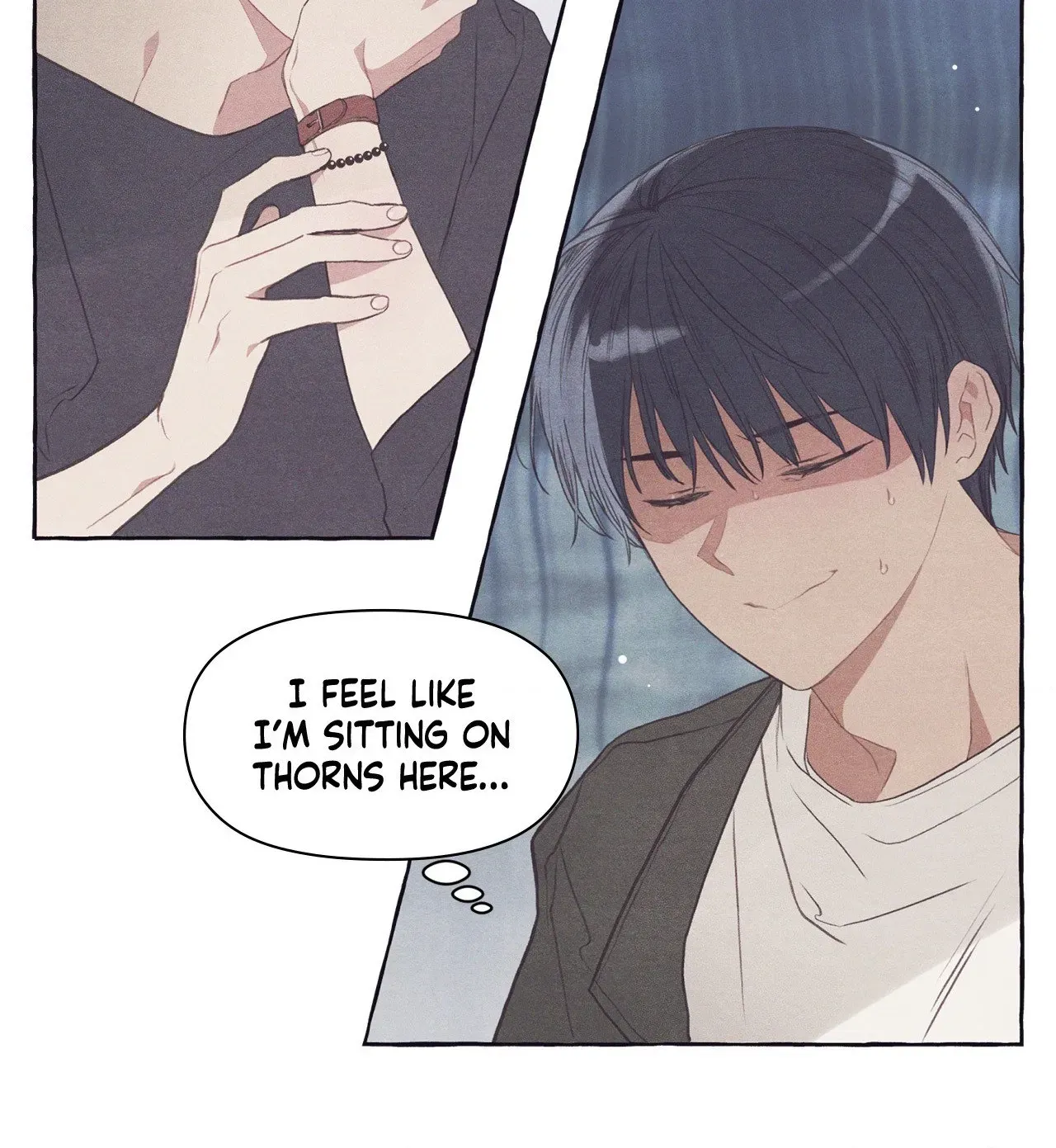 Setting You Up Chapter 21 page 14 - 