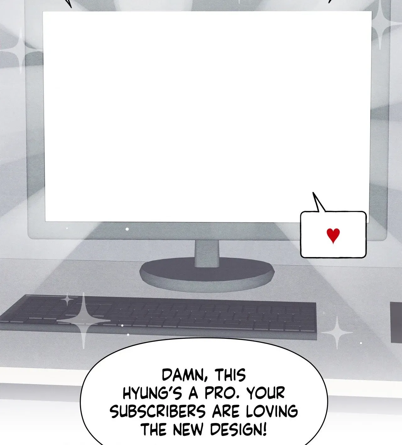 Setting You Up Chapter 21 page 22 - 