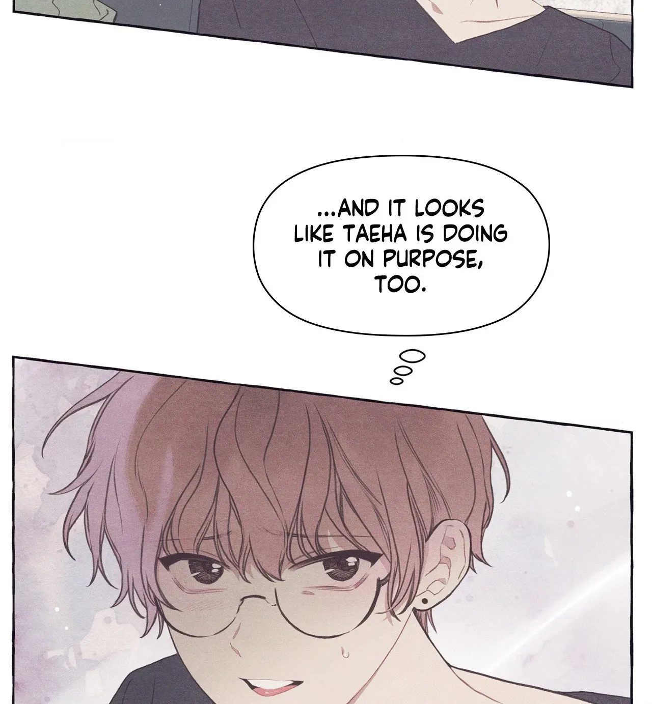 Setting You Up Chapter 21 page 4 - 