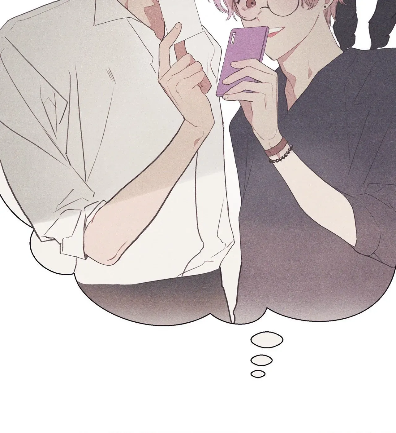 Setting You Up Chapter 21 page 32 - 