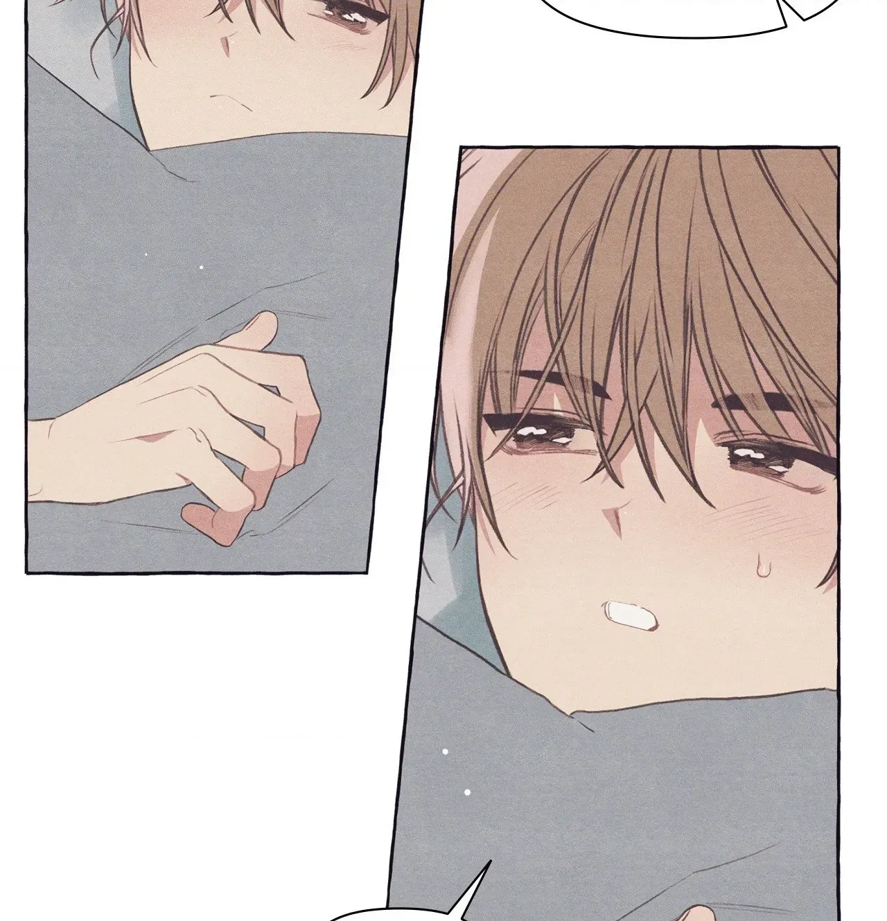 Setting You Up Chapter 21 page 35 - 