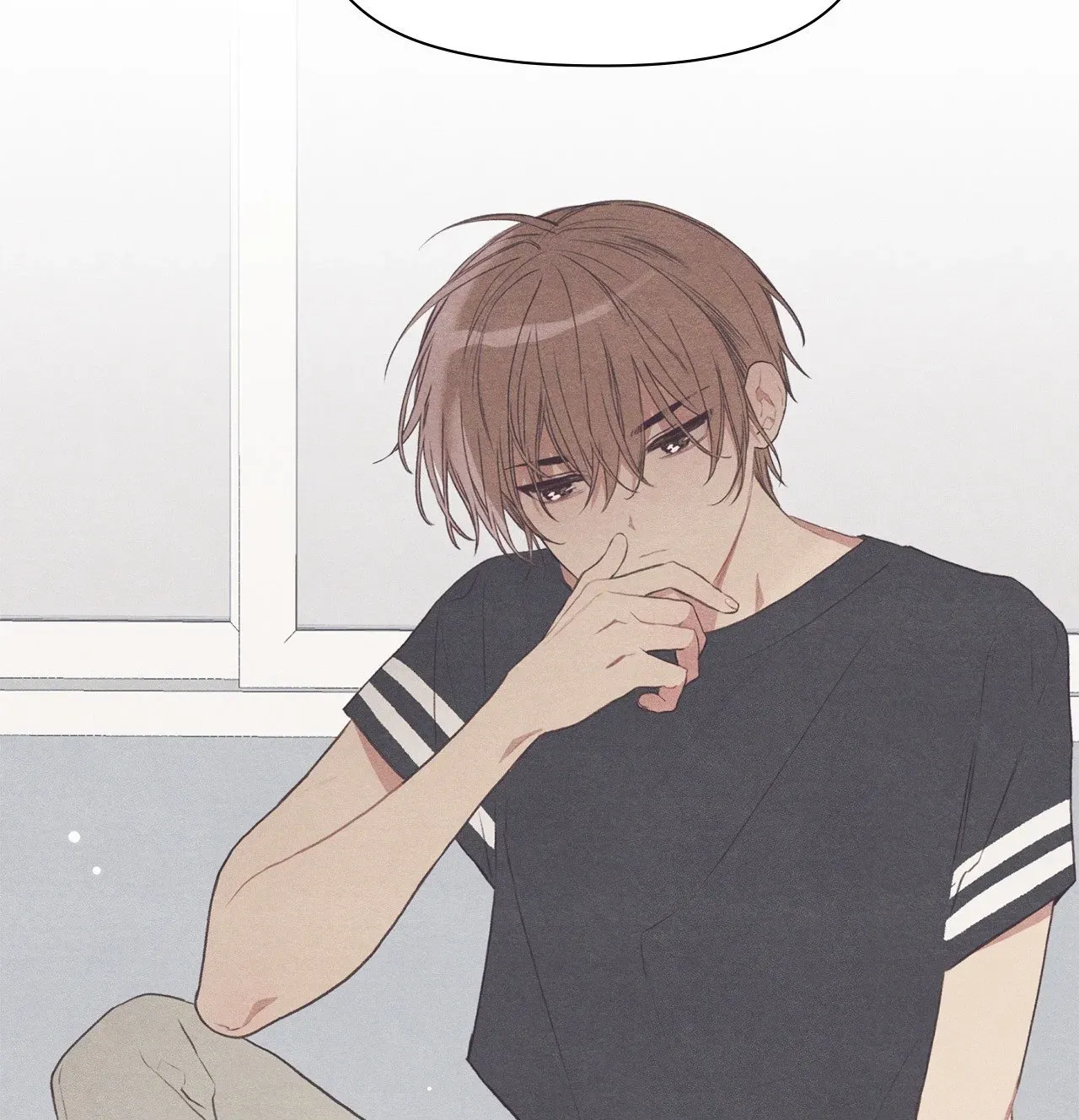 Setting You Up Chapter 21 page 38 - 