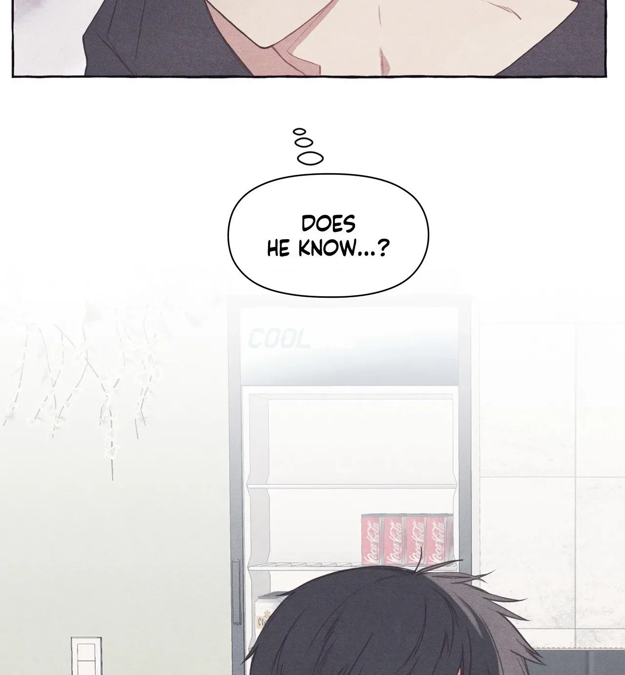 Setting You Up Chapter 21 page 5 - 