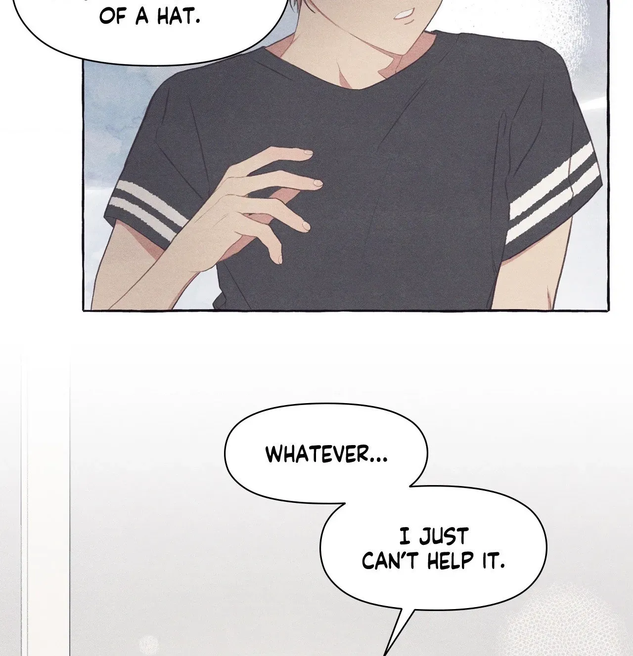 Setting You Up Chapter 21 page 42 - 