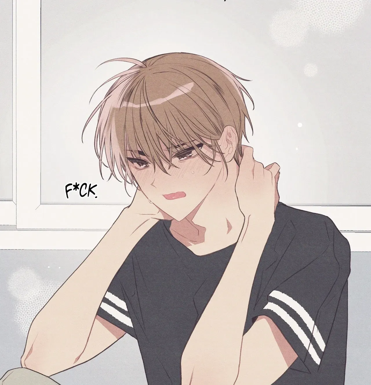 Setting You Up Chapter 21 page 43 - 