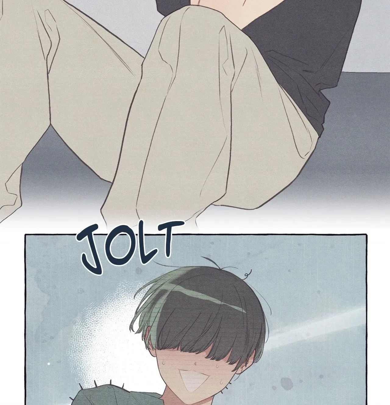 Setting You Up Chapter 21 page 44 - 