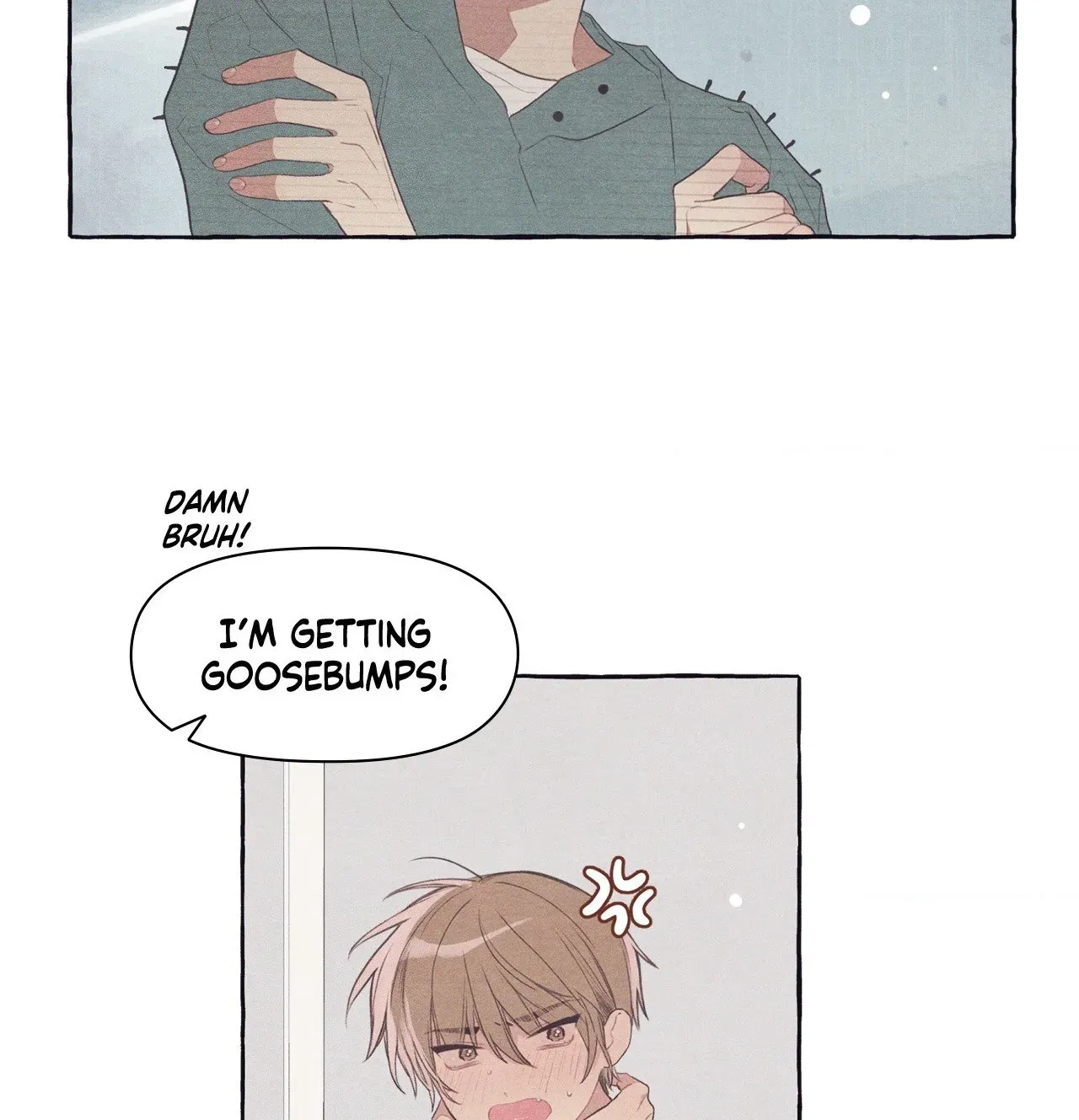 Setting You Up Chapter 21 page 45 - 