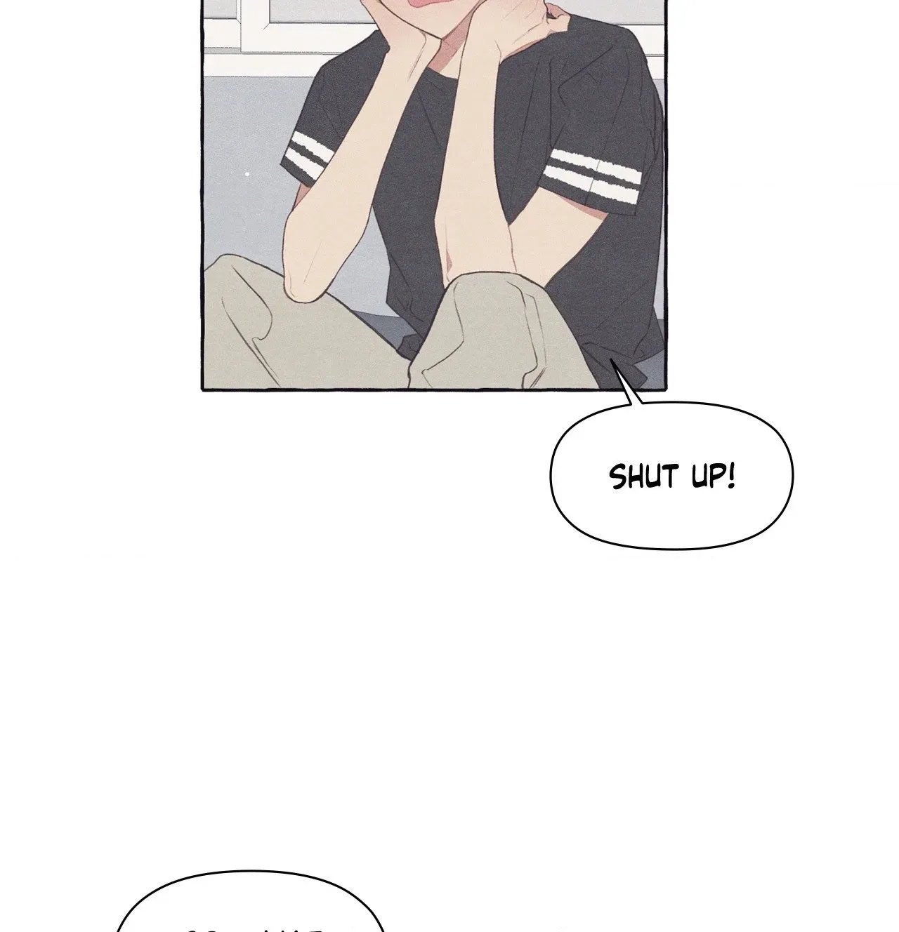 Setting You Up Chapter 21 page 46 - 