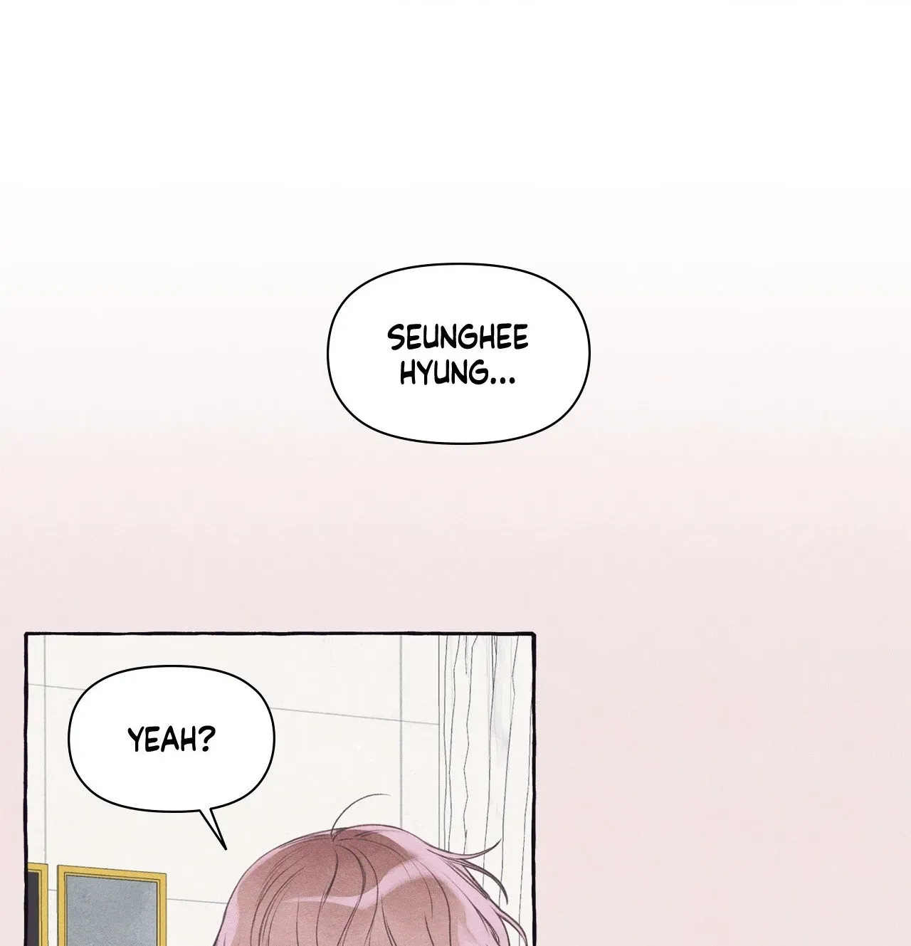 Setting You Up Chapter 21 page 49 - 
