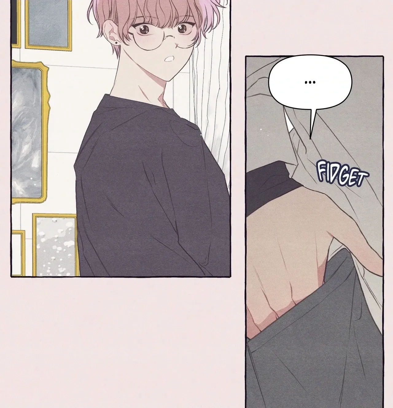 Setting You Up Chapter 21 page 50 - 