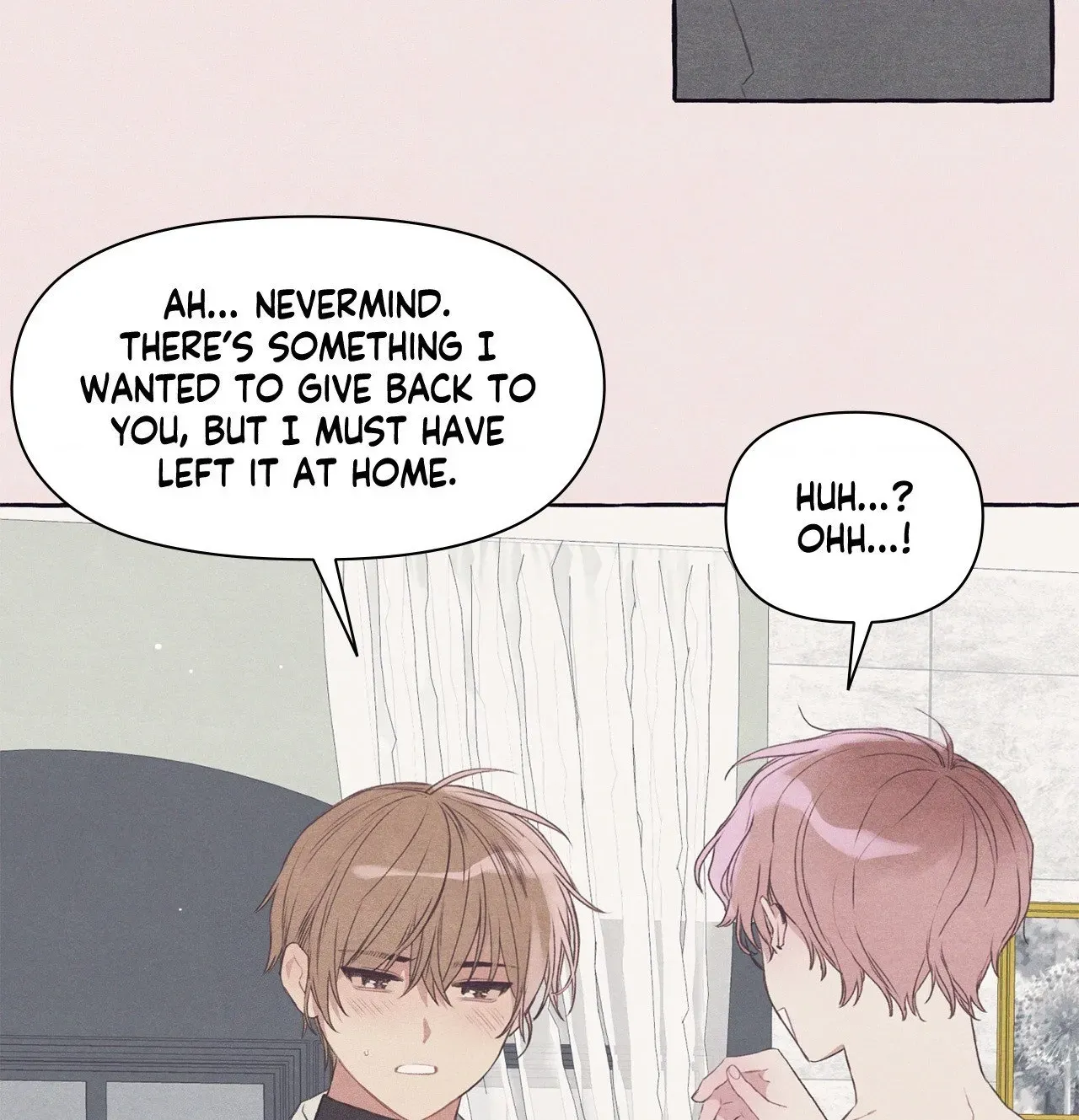 Setting You Up Chapter 21 page 51 - 