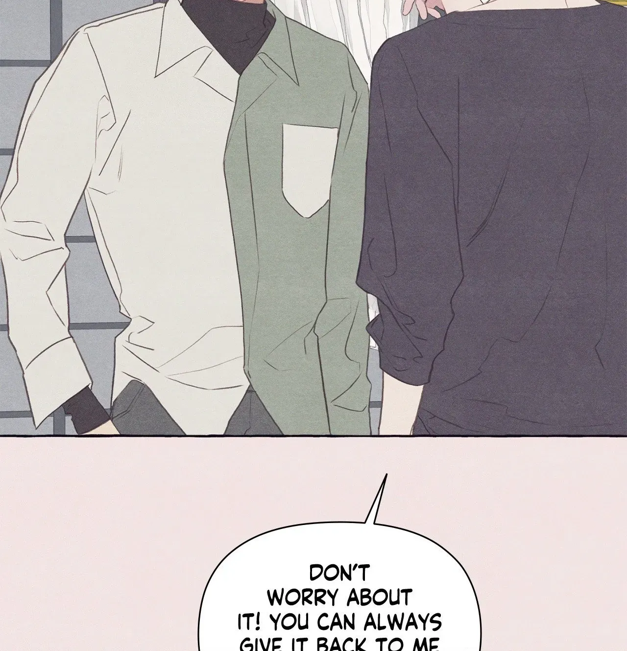Setting You Up Chapter 21 page 52 - 
