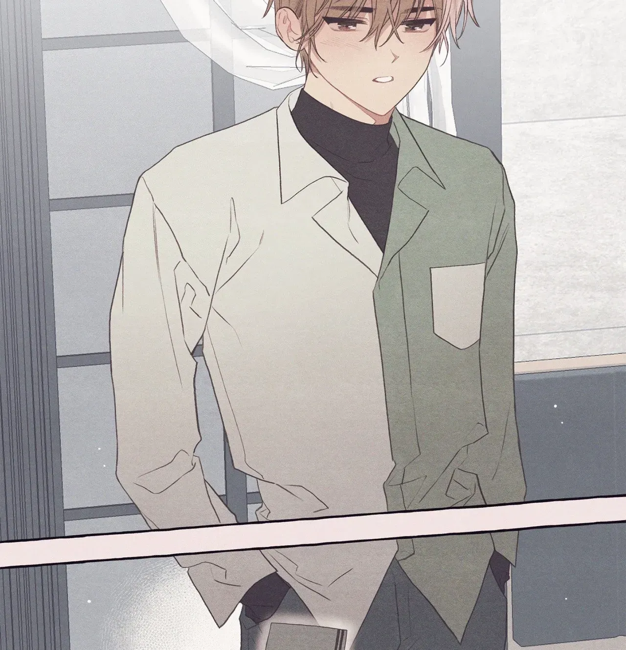 Setting You Up Chapter 21 page 55 - 