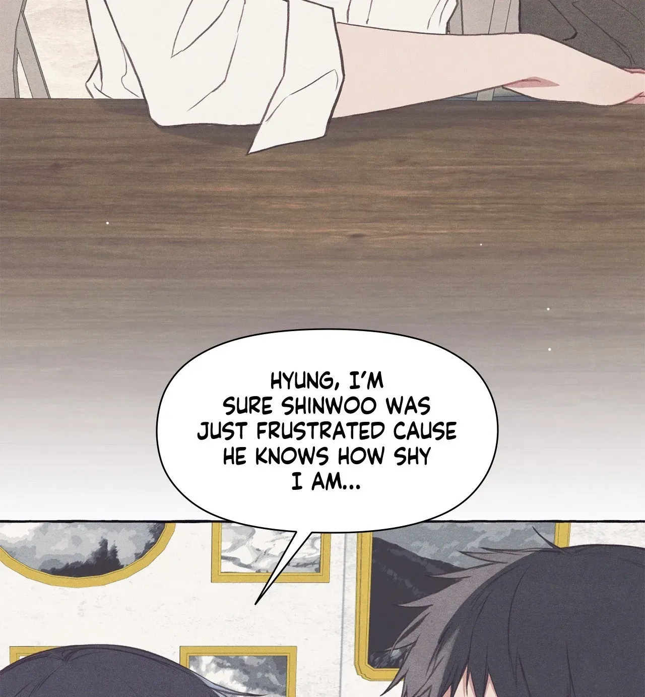 Setting You Up Chapter 21 page 7 - 