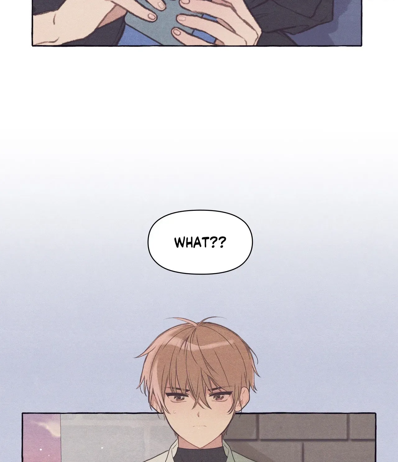 Setting You Up Chapter 21 page 61 - 