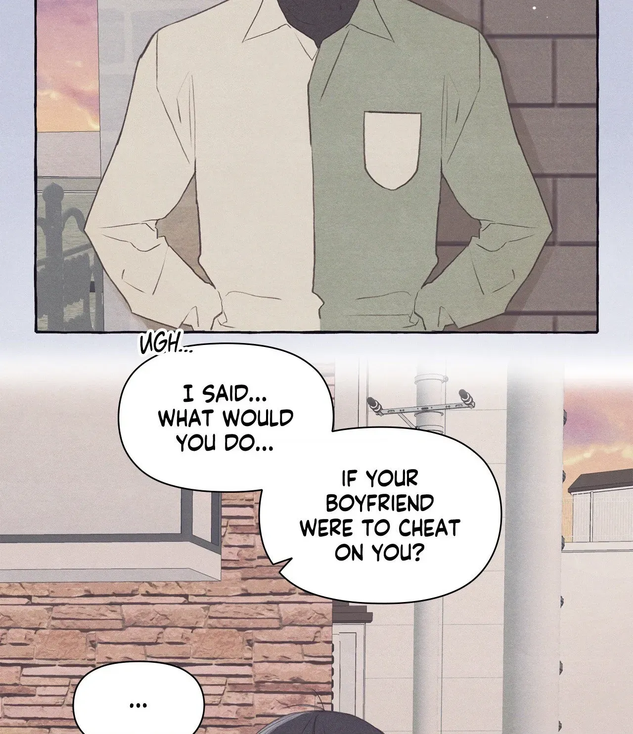 Setting You Up Chapter 21 page 62 - 