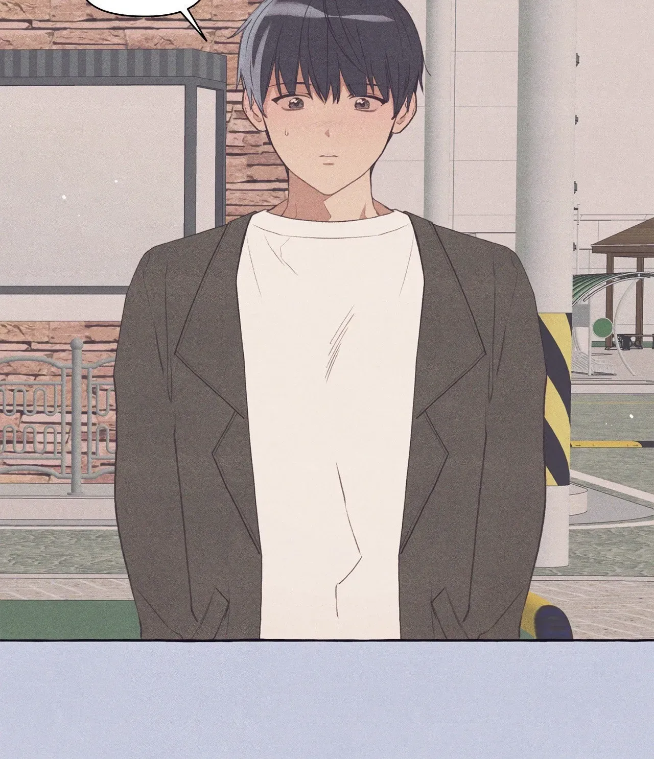 Setting You Up Chapter 21 page 63 - 