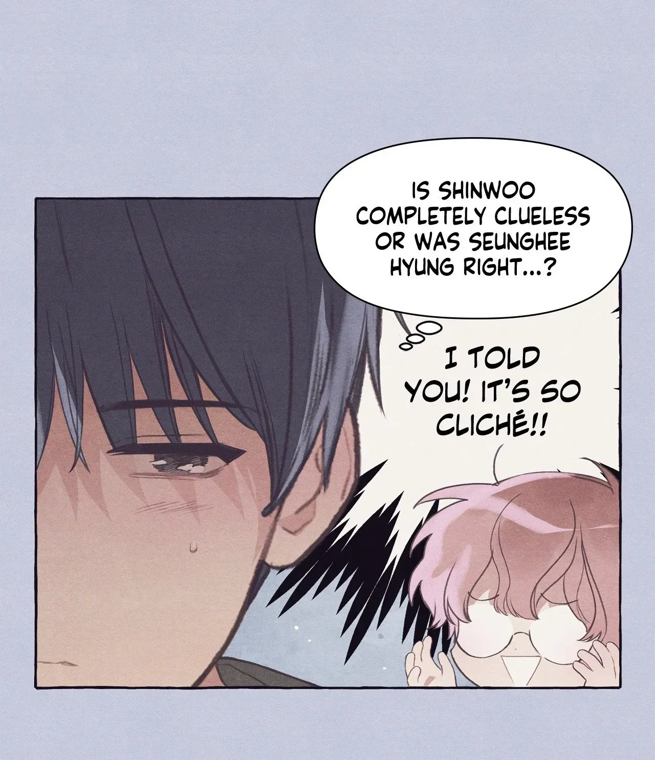 Setting You Up Chapter 21 page 64 - 