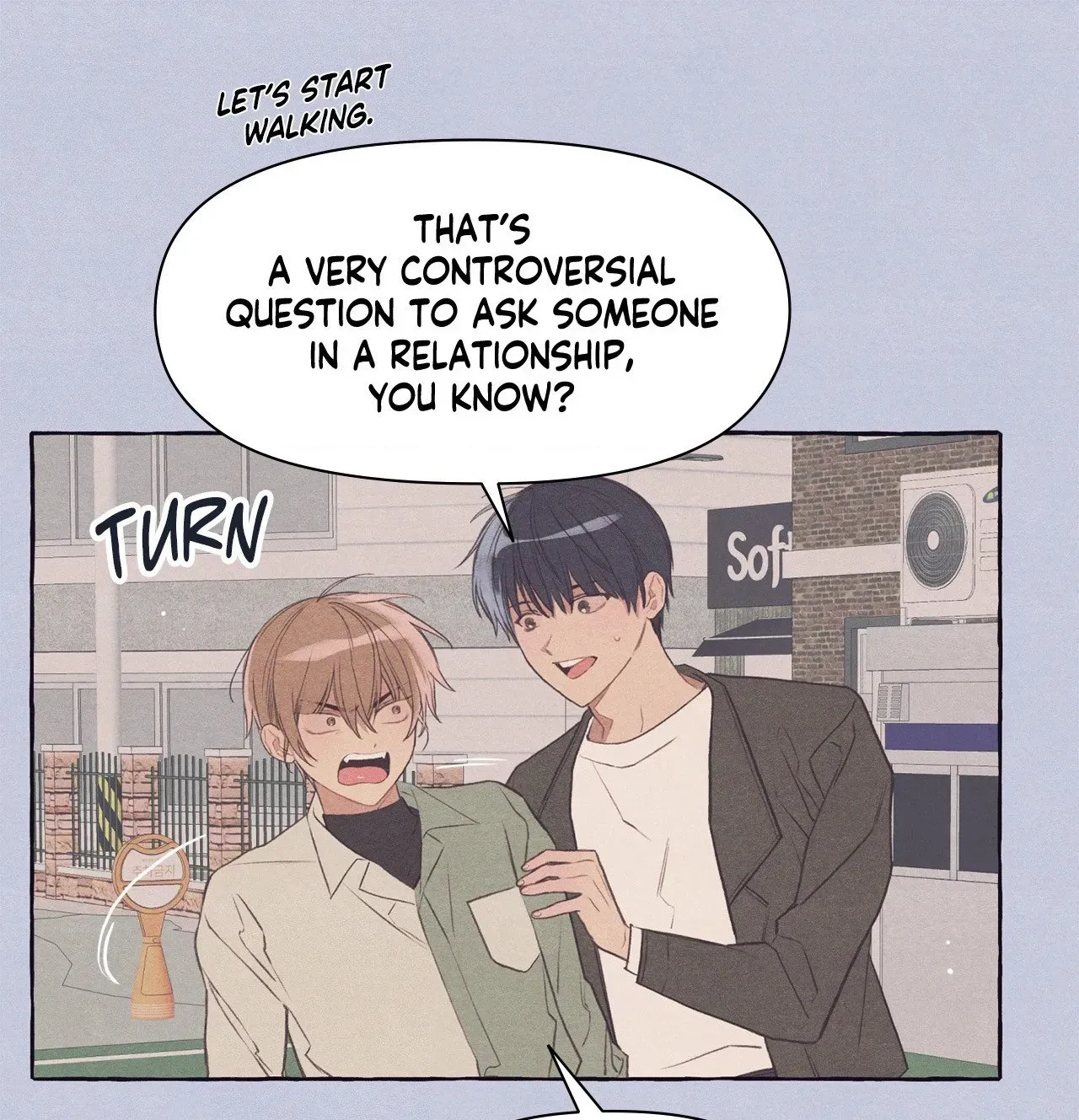 Setting You Up Chapter 21 page 65 - 