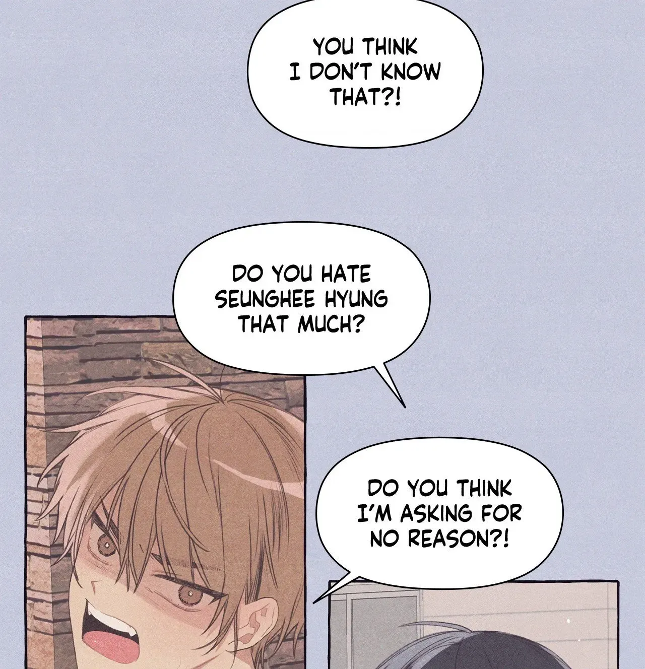 Setting You Up Chapter 21 page 66 - 