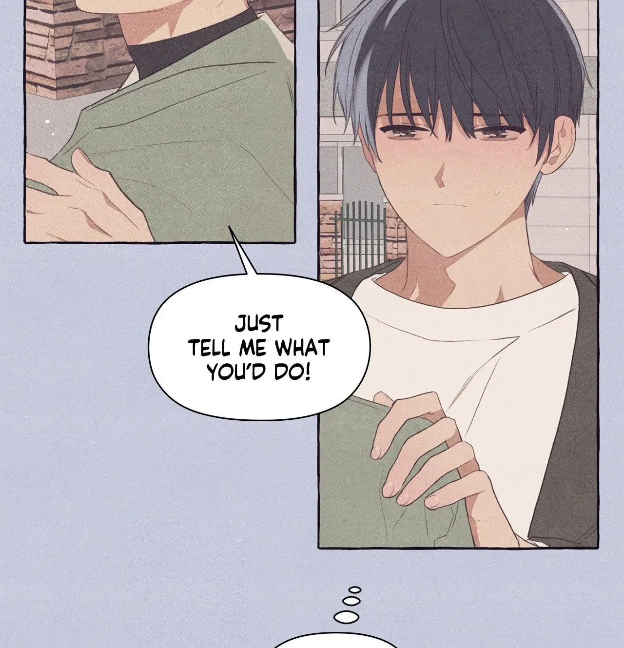 Setting You Up Chapter 21 page 67 - 