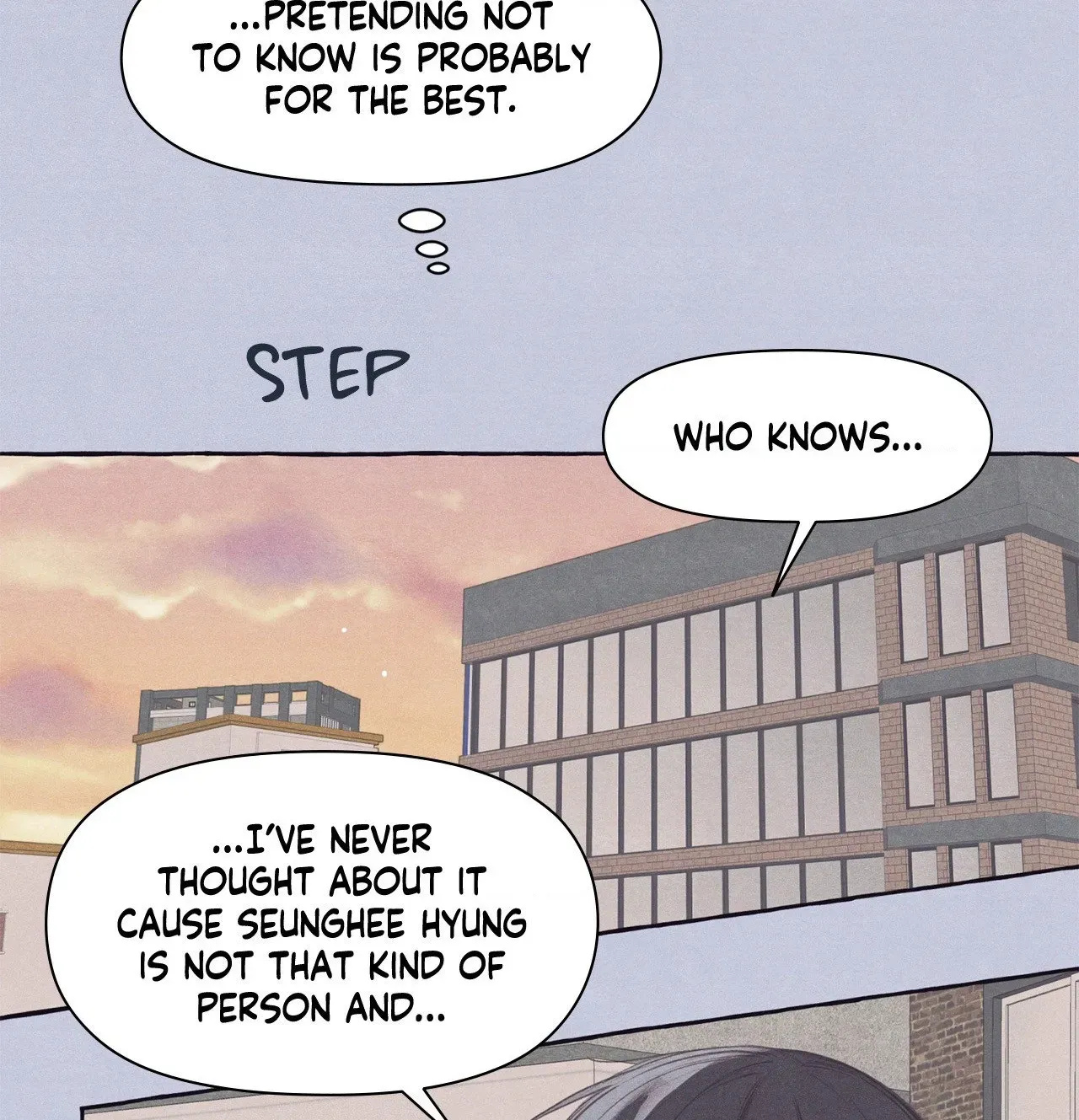 Setting You Up Chapter 21 page 69 - 