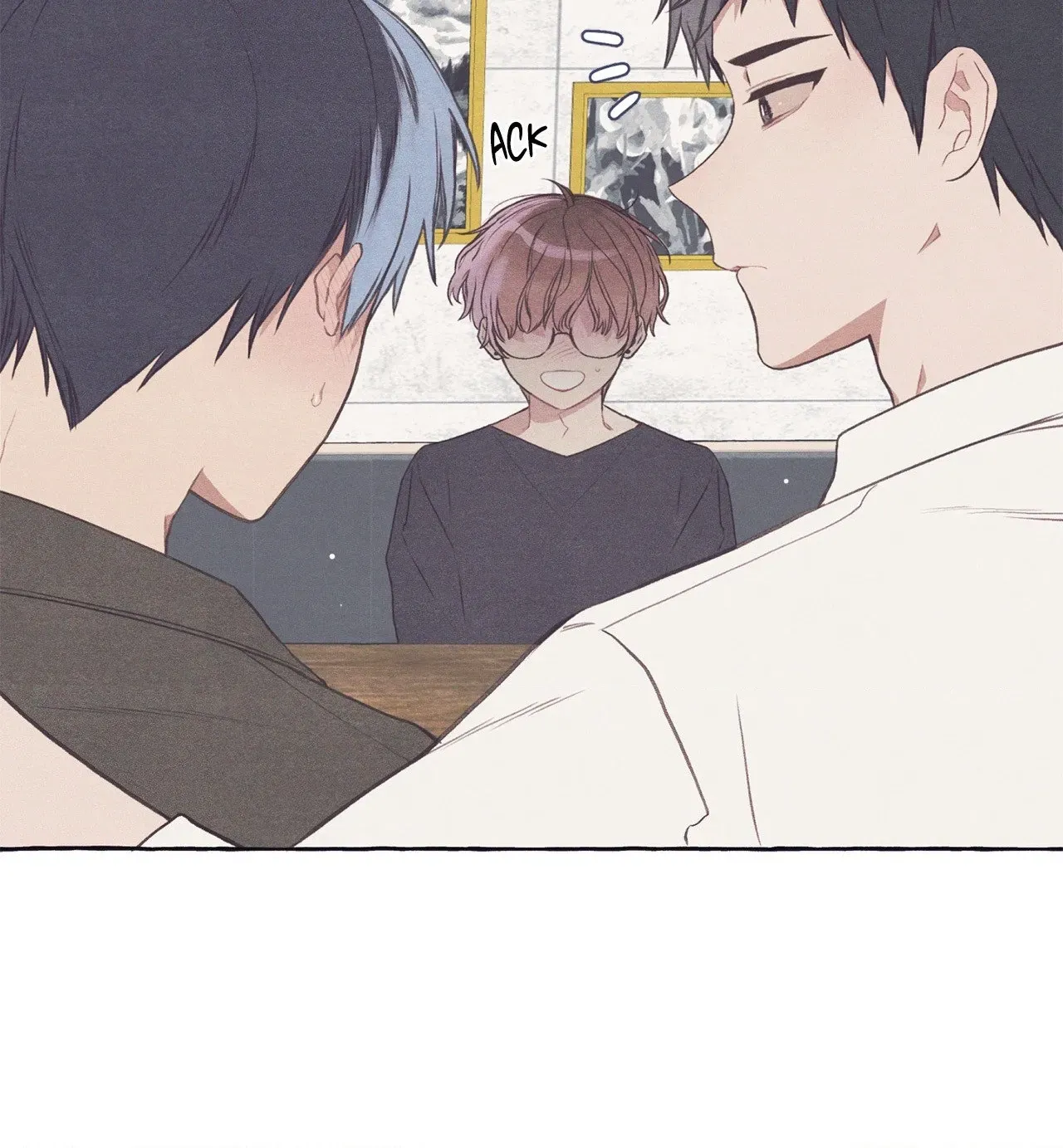 Setting You Up Chapter 21 page 8 - 