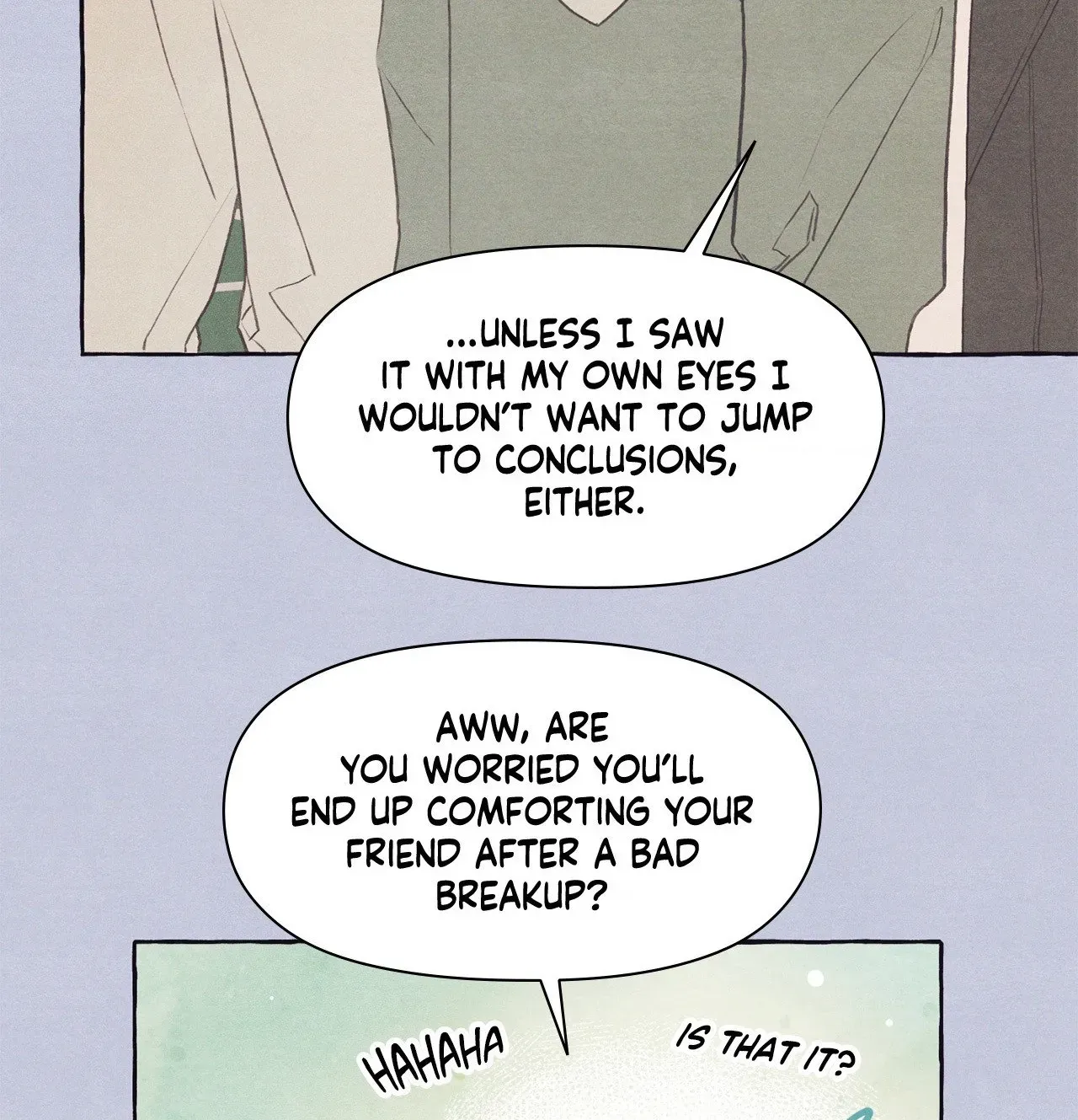 Setting You Up Chapter 21 page 71 - 