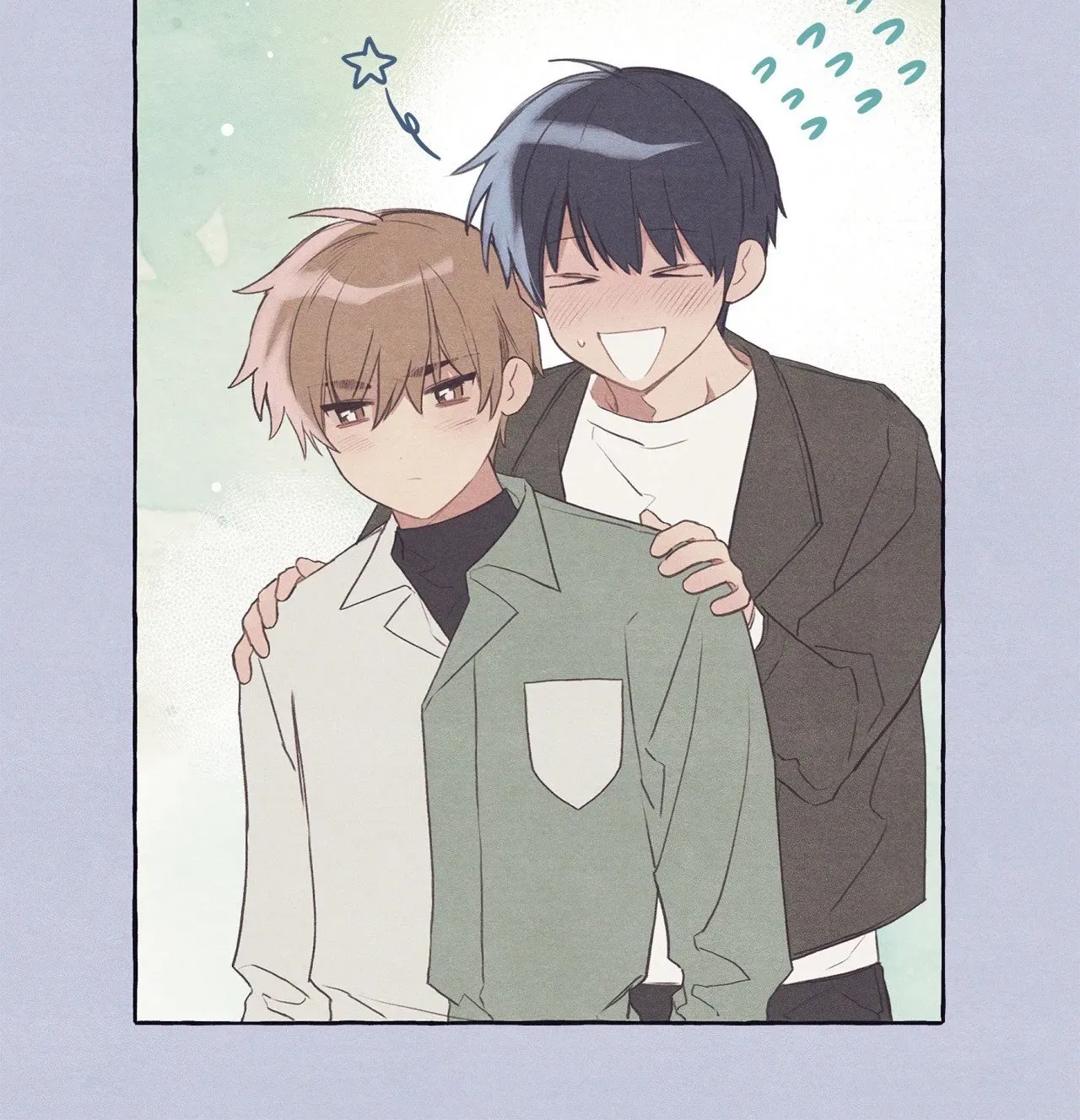 Setting You Up Chapter 21 page 72 - 