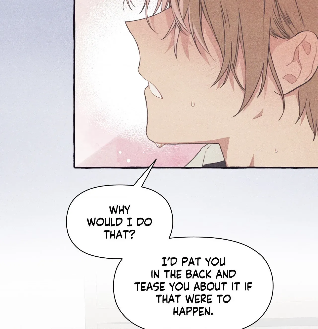 Setting You Up Chapter 21 page 74 - 