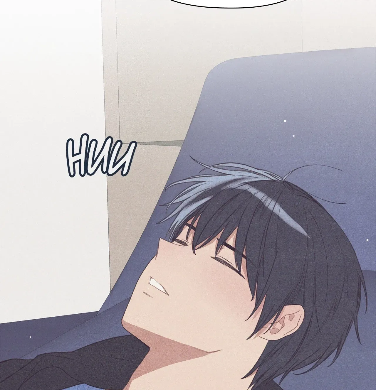 Setting You Up Chapter 21 page 75 - 