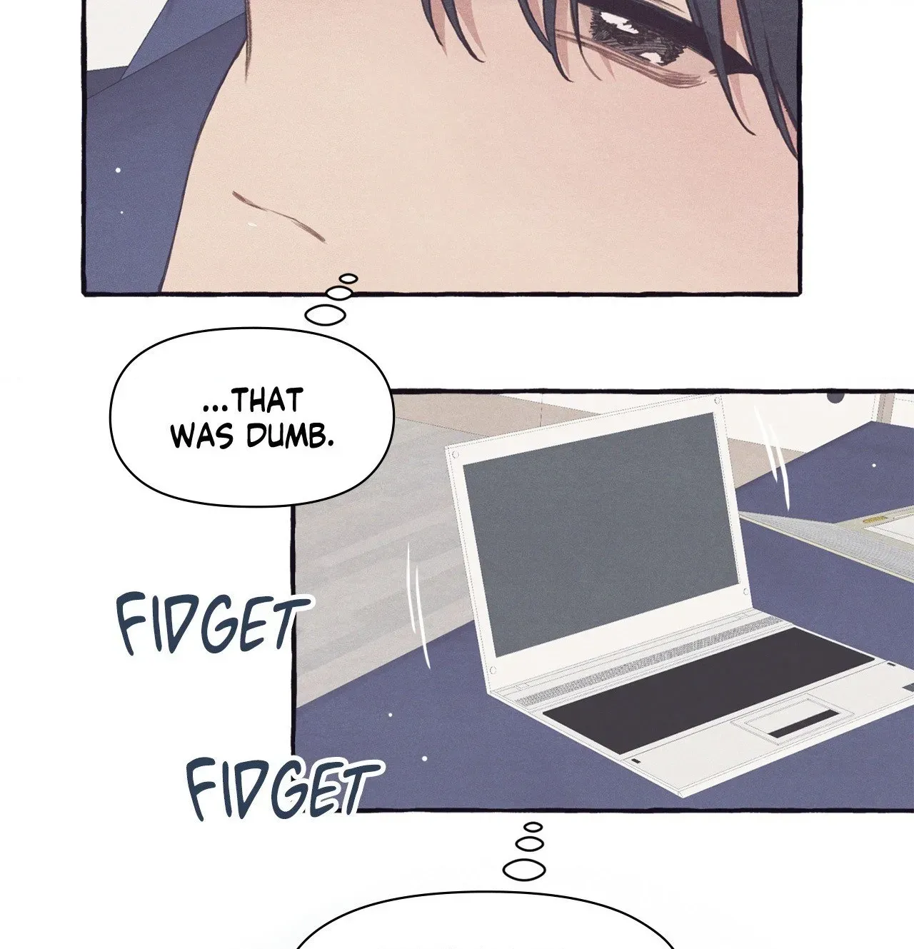 Setting You Up Chapter 21 page 77 - 