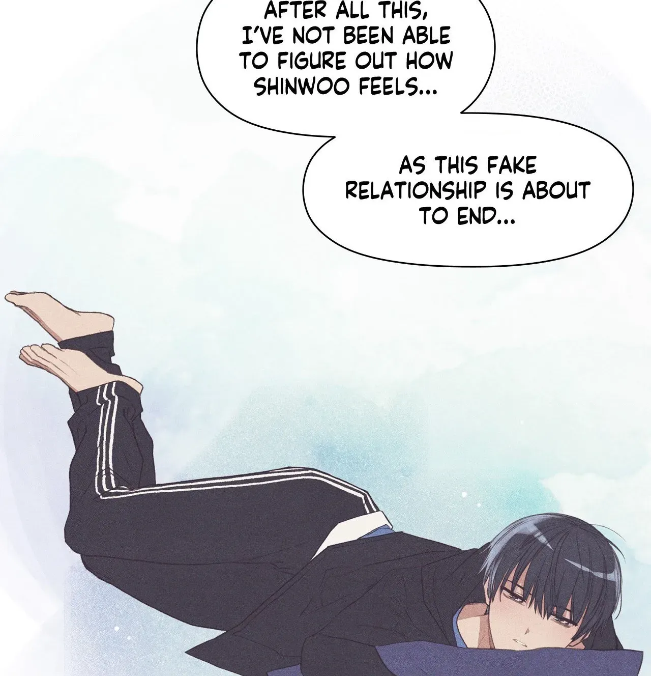 Setting You Up Chapter 21 page 78 - 