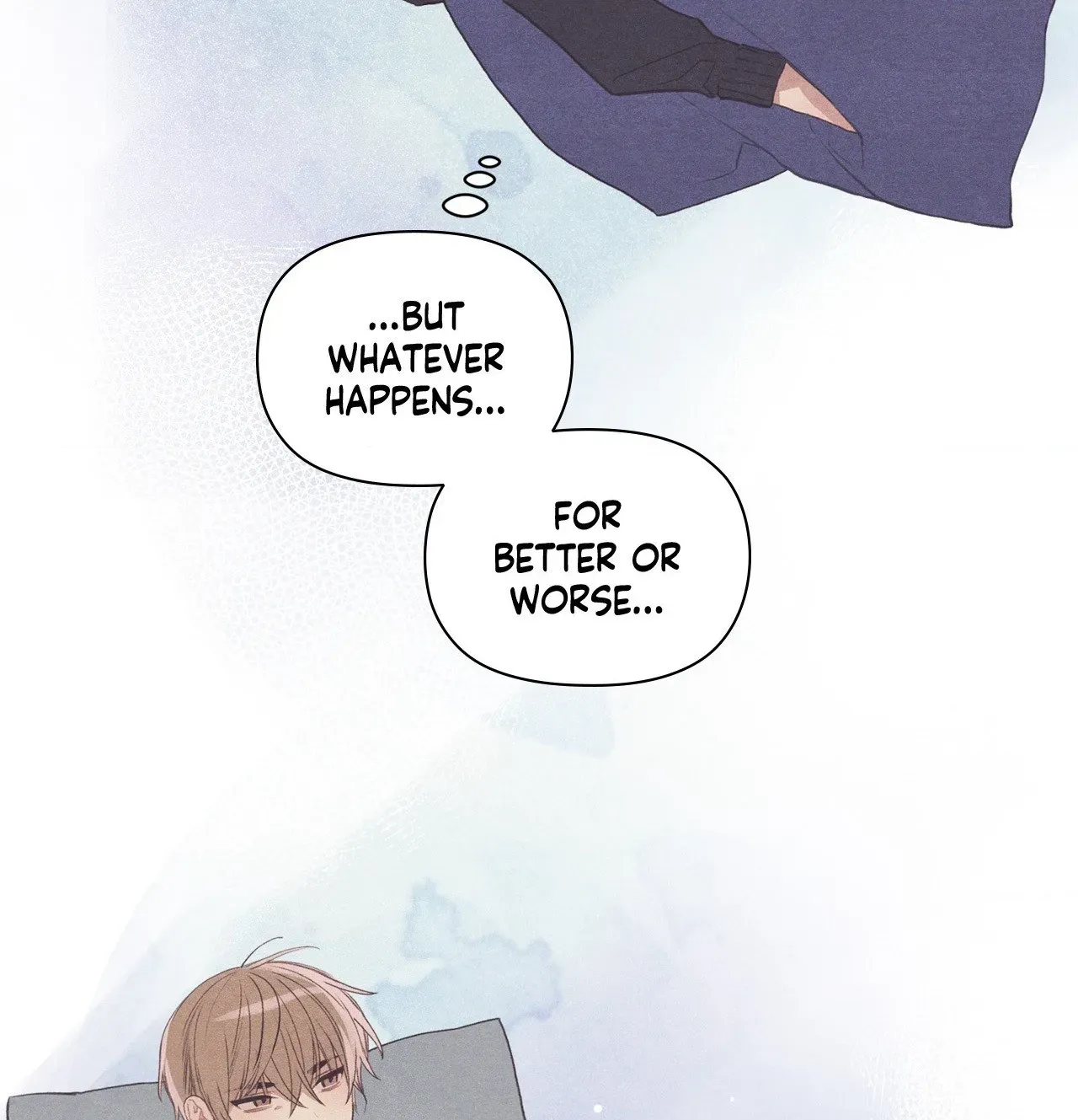 Setting You Up Chapter 21 page 79 - 