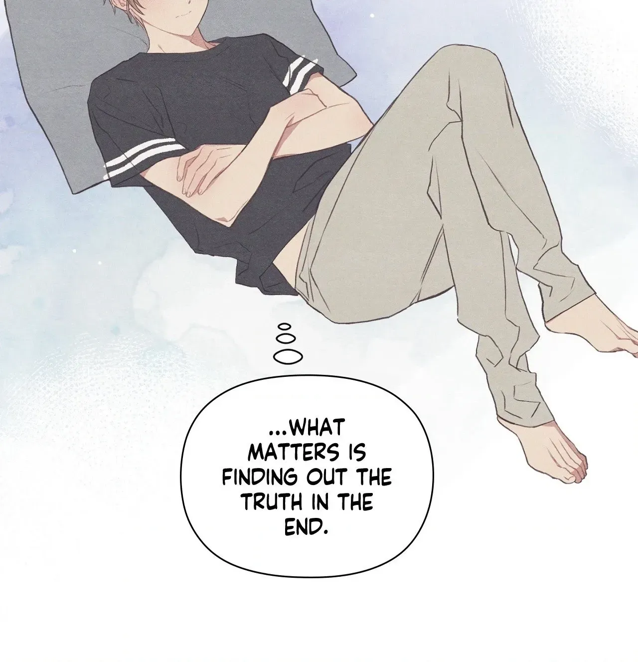 Setting You Up Chapter 21 page 80 - 