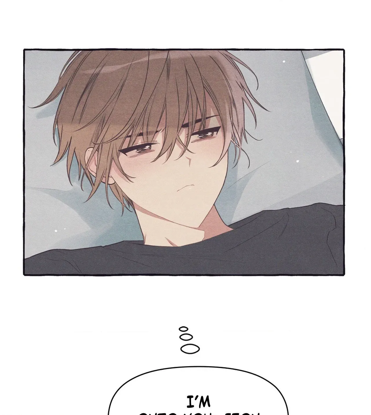 Setting You Up Chapter 21 page 81 - 