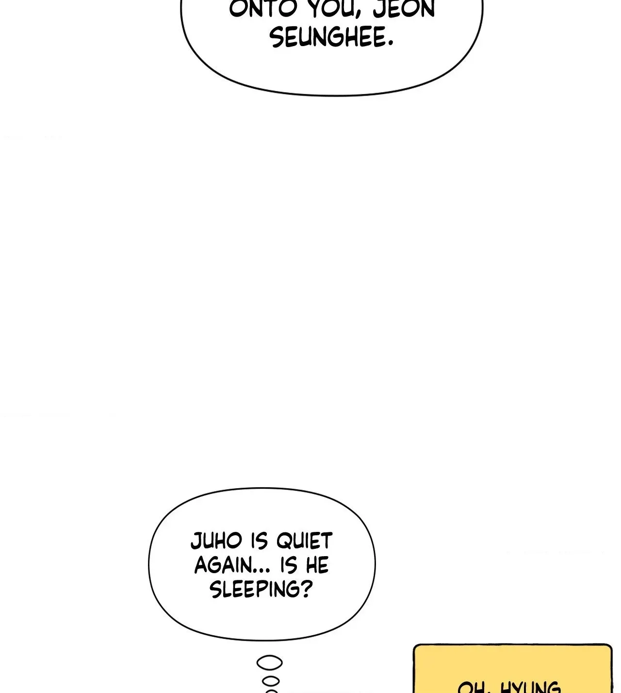 Setting You Up Chapter 21 page 82 - 