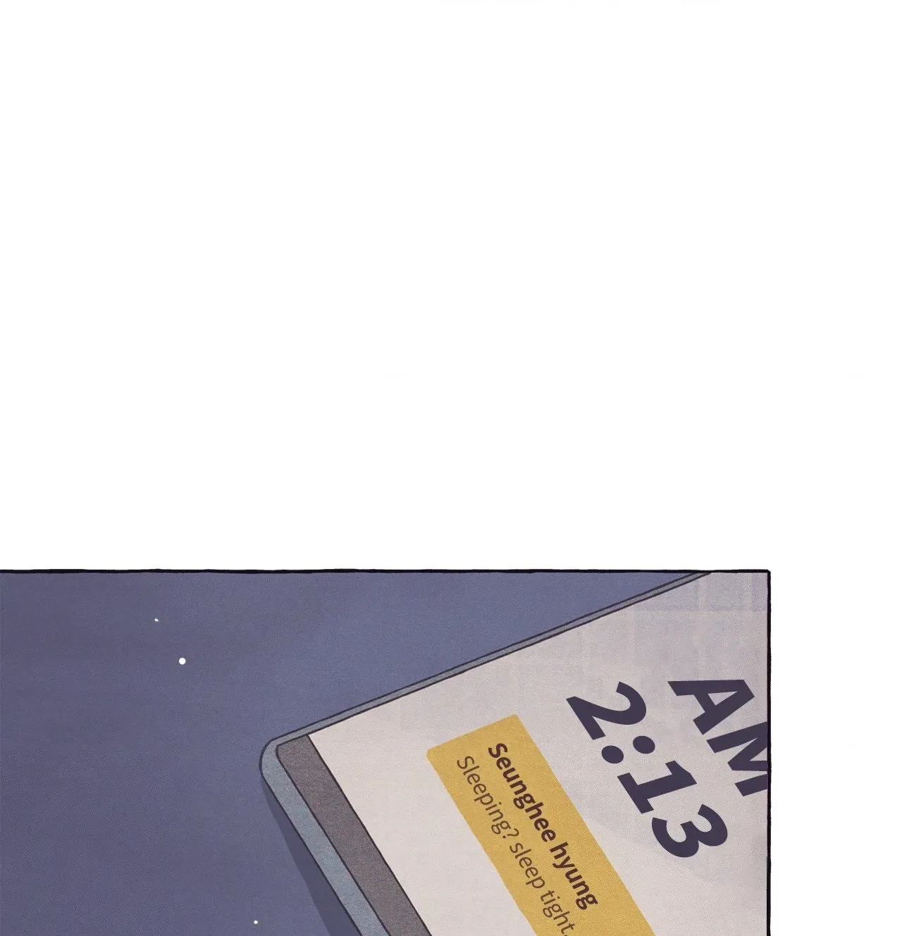 Setting You Up Chapter 22 page 1 - 