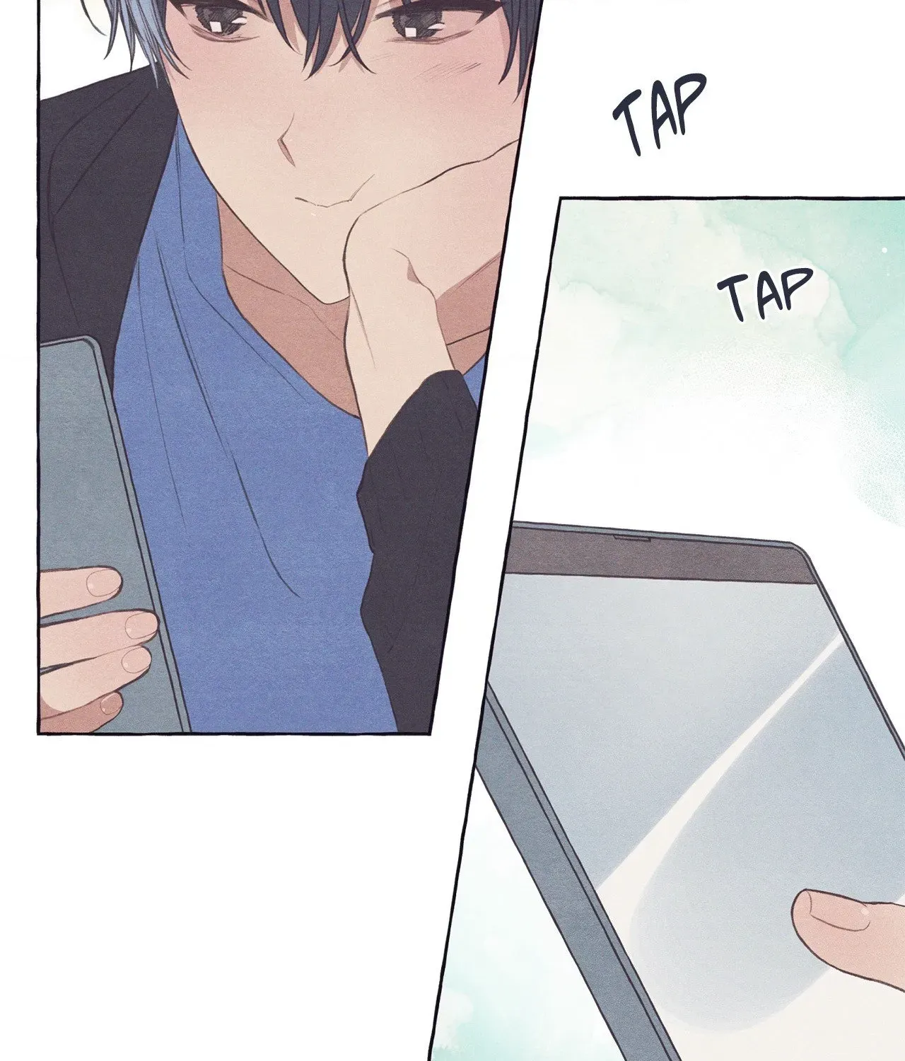 Setting You Up Chapter 22 page 101 - 