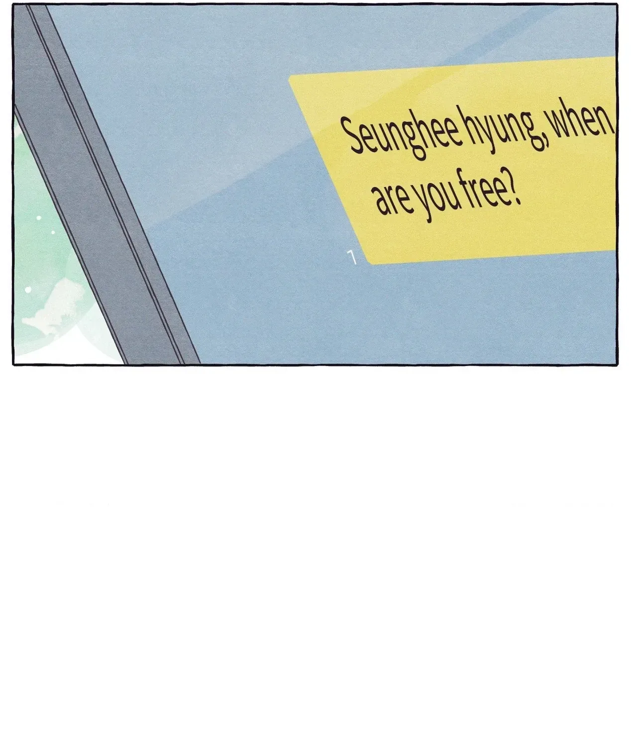 Setting You Up Chapter 22 page 103 - 