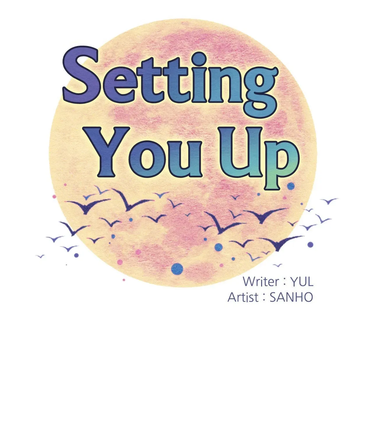 Setting You Up Chapter 22 page 12 - 