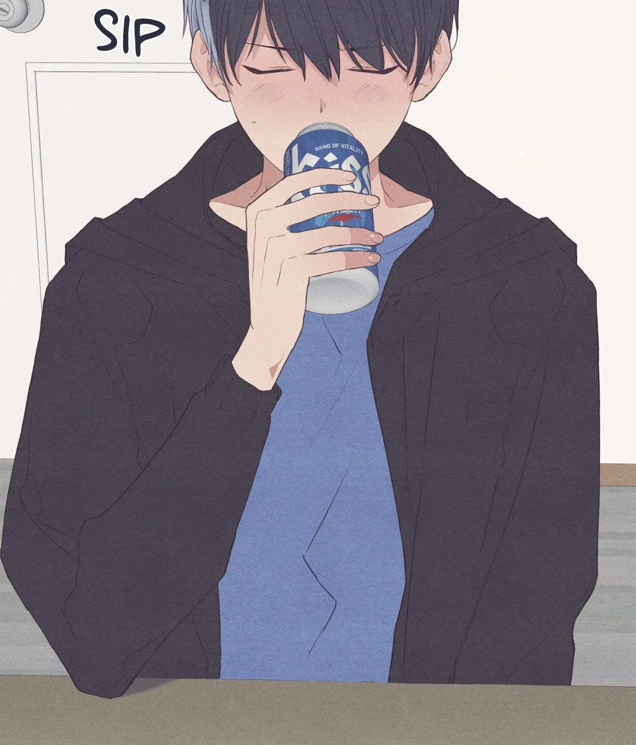Setting You Up Chapter 22 page 14 - 
