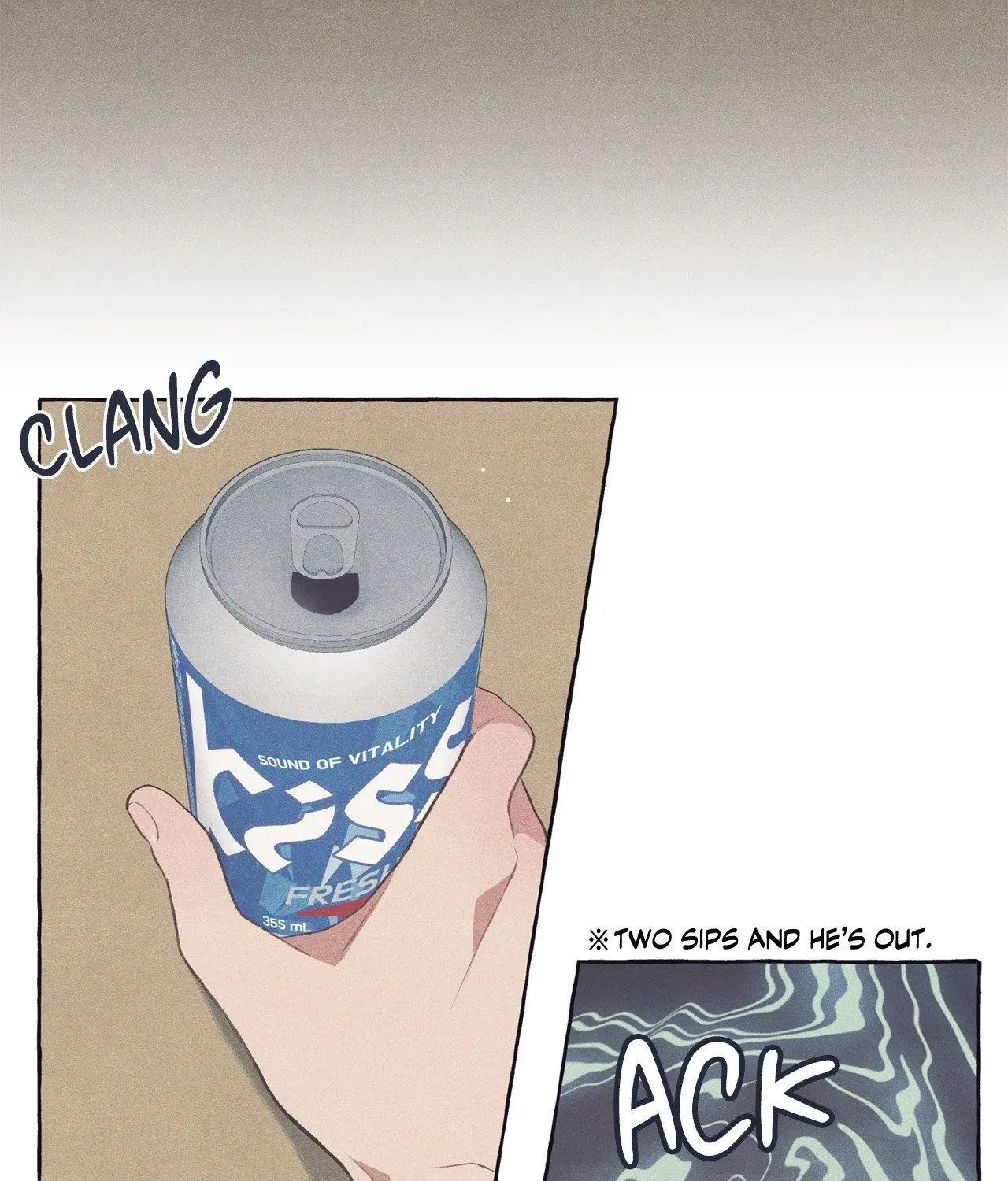 Setting You Up Chapter 22 page 15 - 
