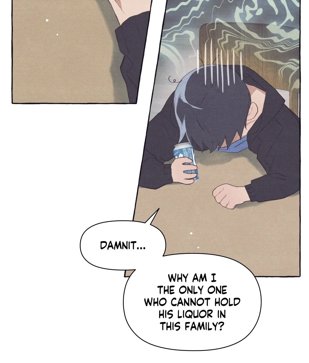 Setting You Up Chapter 22 page 16 - 